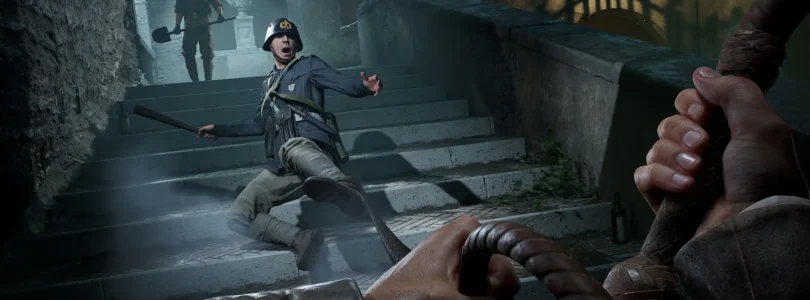 Indiana Jones y el Gran Círculo