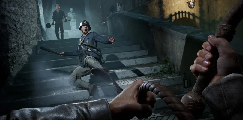 Indiana Jones y el Gran Círculo