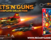 Jets’N’Guns Collection - Complete Edition