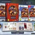Kemono Heroes - Edicion Coleccionista