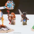 LEGO Horizon Adventures - Set LEGO