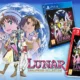 LUNAR Remastered Collection