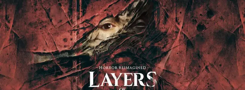 Layers of Fear