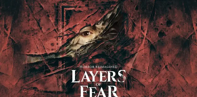 Layers of Fear