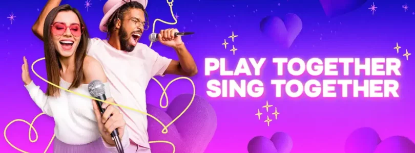 Let's Sing 2025 - San Valentín