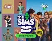 Los Sims - 25 aniversario