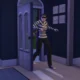 Los Sims 4 - Lala Drona