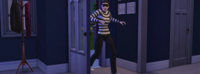 Los Sims 4 - Lala Drona