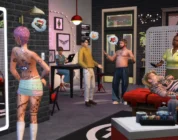 Los Sims 4 - Ocio y Negocio