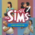 Los Sims Colección Legado