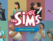 Los Sims Colección Legado