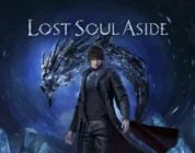 Lost Soul Aside