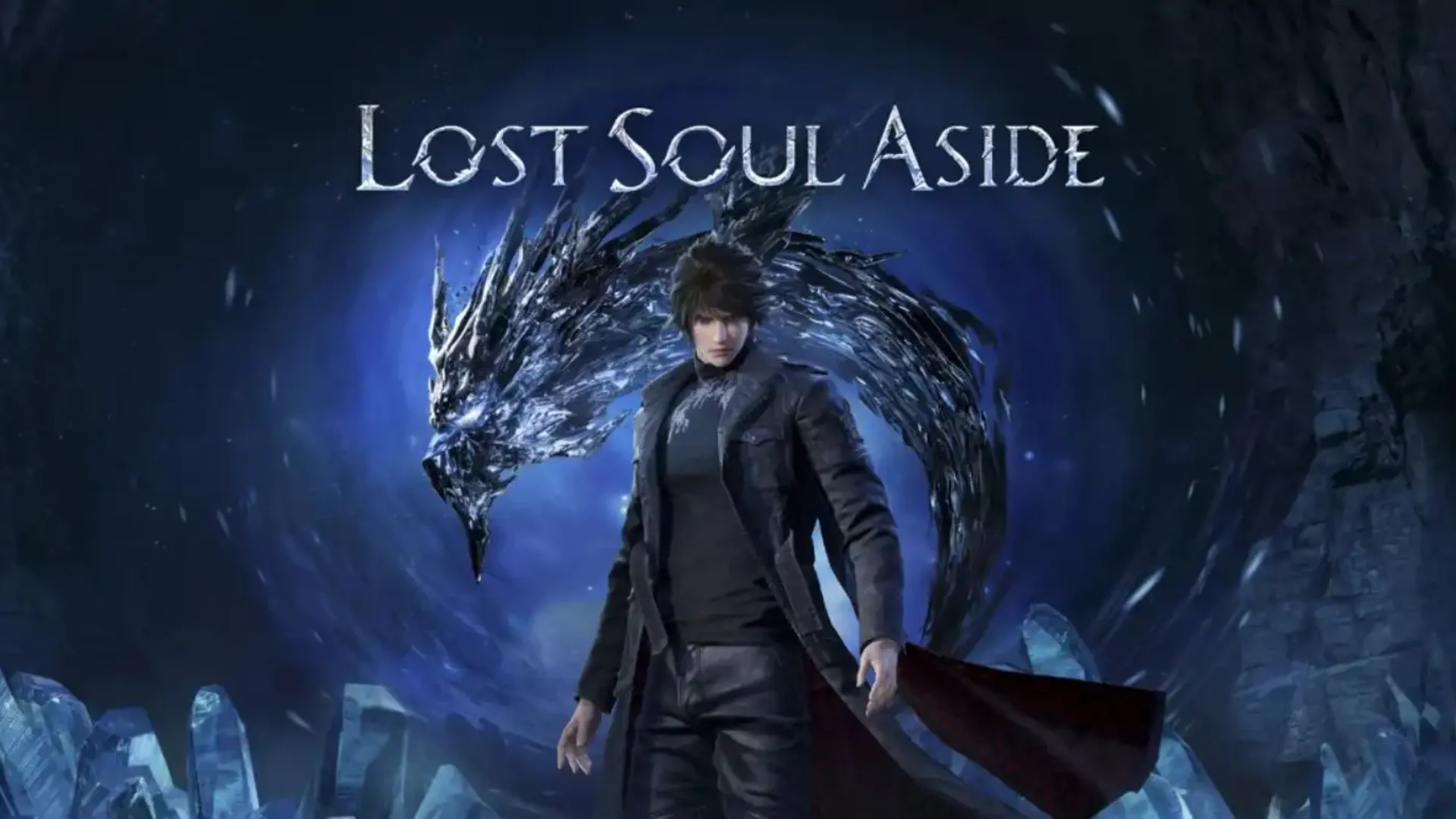 Lost Soul Aside