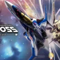 MACROSS -Shooting Insight-