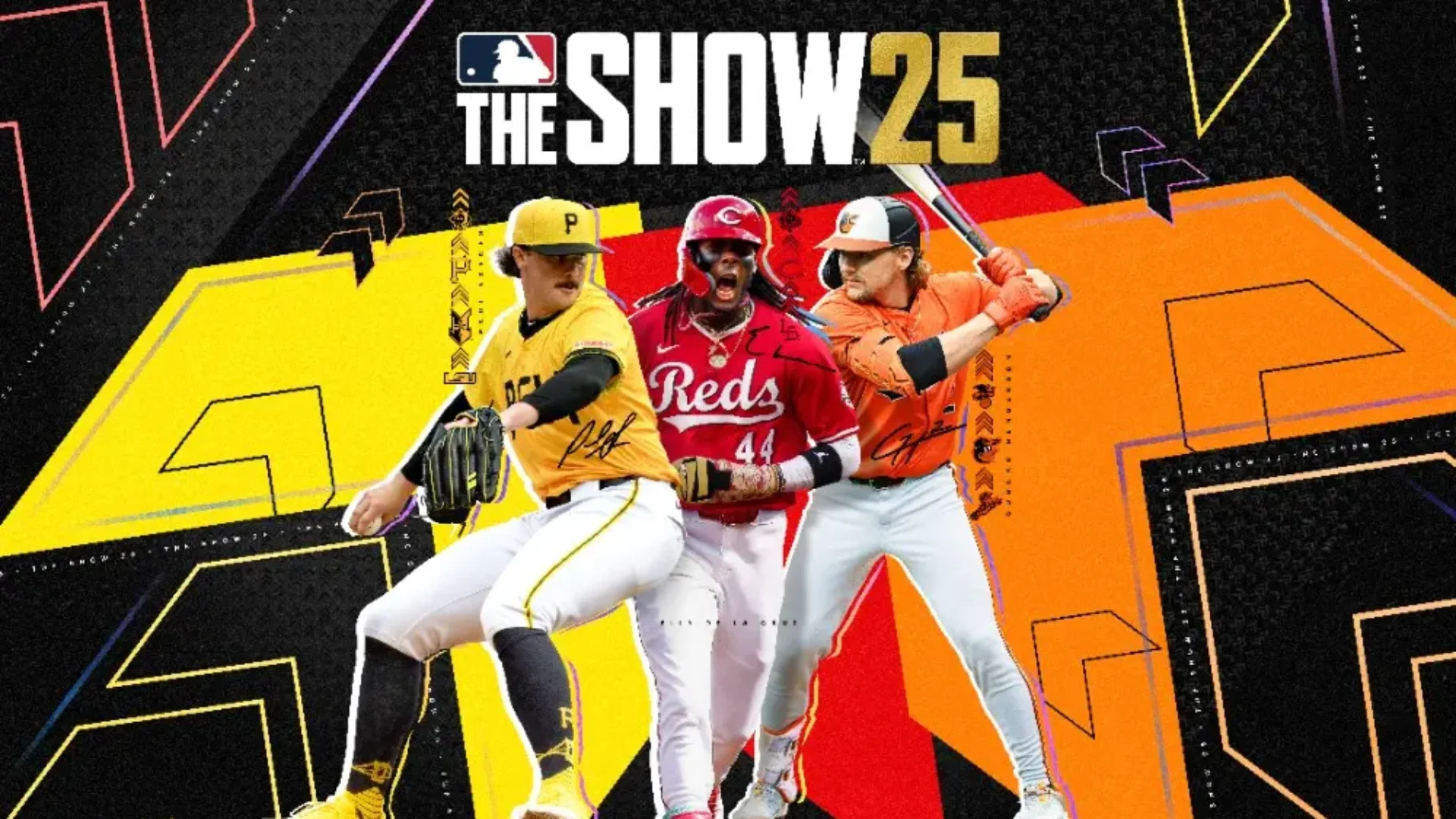 MLB The Show 25