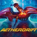 Magic the Gathering - Aetherdrift