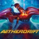 Magic the Gathering - Aetherdrift