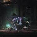 Mandragora Whispers of the Witch Tree