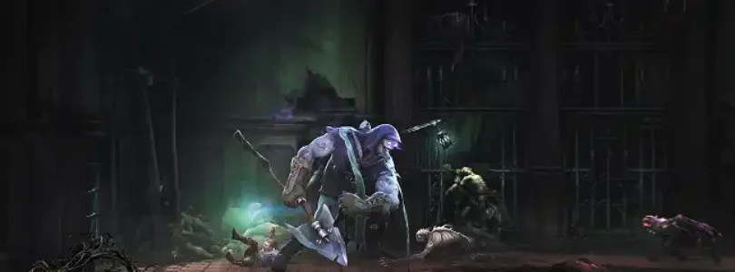 Mandragora Whispers of the Witch Tree