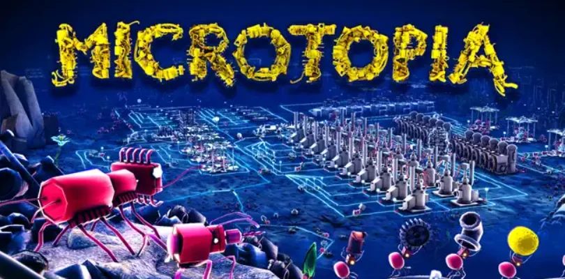 Microtopia