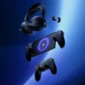 Midnight Black Collection - PlayStation 5