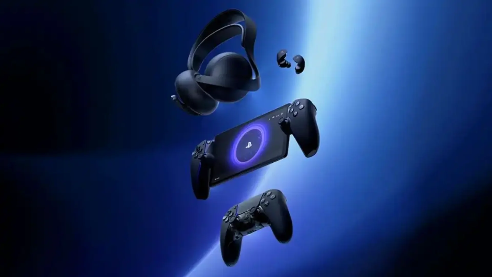 Midnight Black Collection - PlayStation 5