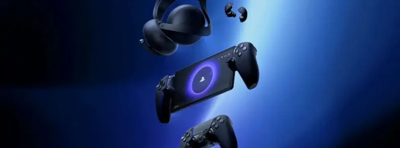 Midnight Black Collection - PlayStation 5