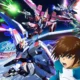 Mobile Suit Gundam Seed Battle Destiny Remastered