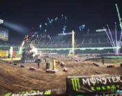 Monster Energy Supercross 25 - The Official Video Game