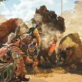 Monster Hunter Wilds