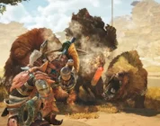 Monster Hunter Wilds