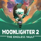 Moonlighter 2 The Endless Vault