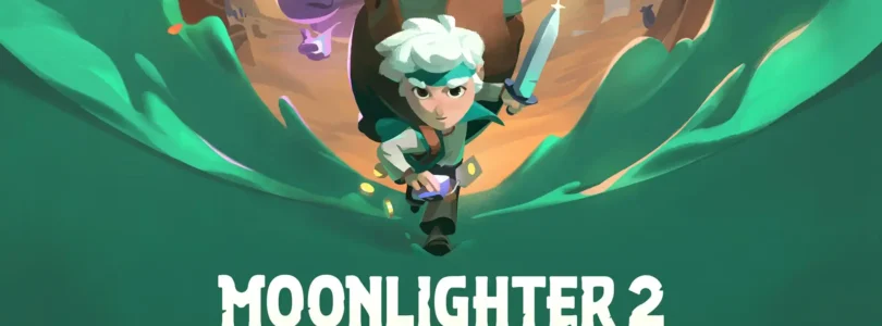 Moonlighter 2 The Endless Vault