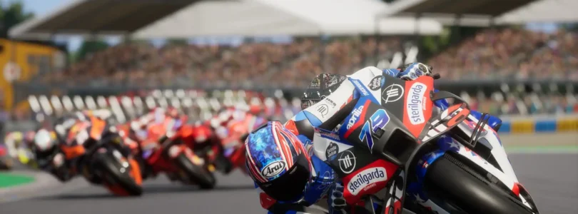MotoGP 25