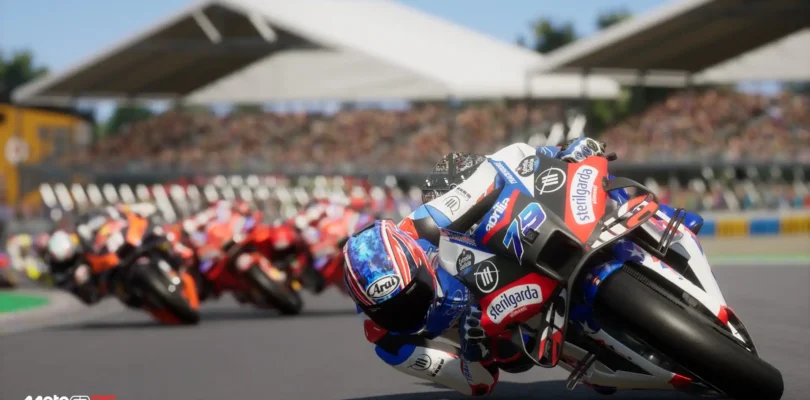 MotoGP 25