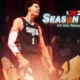 NBA 2K25 - Temporada 5