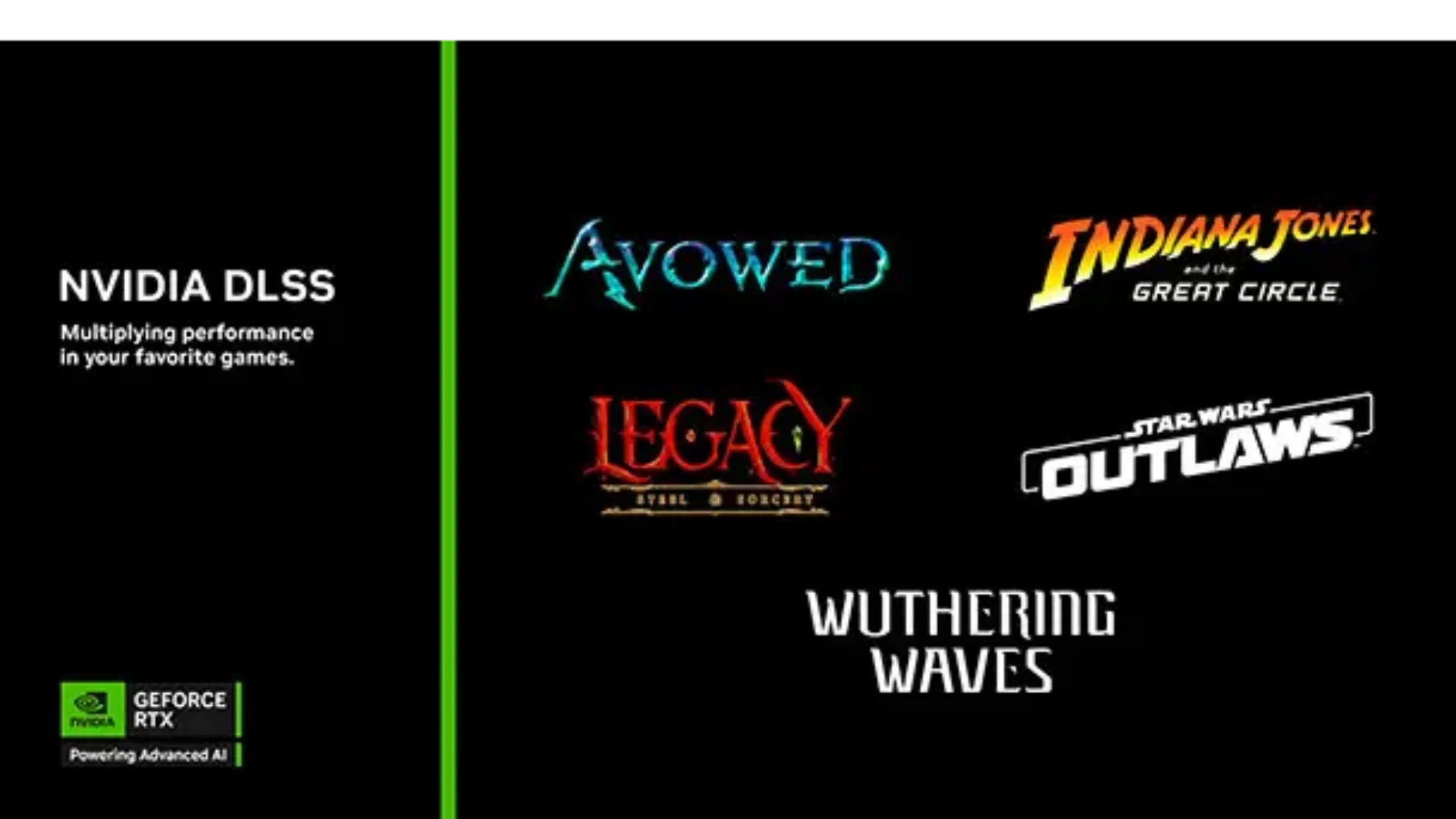 NVIDIA DLSS - Febrero