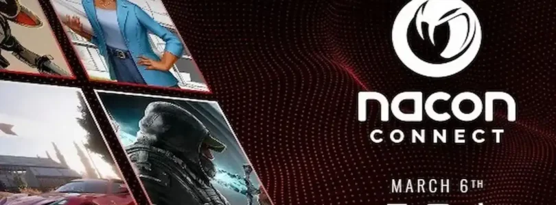 Nacon Connect 2025