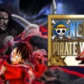 One Piece Pirate Warriors 4
