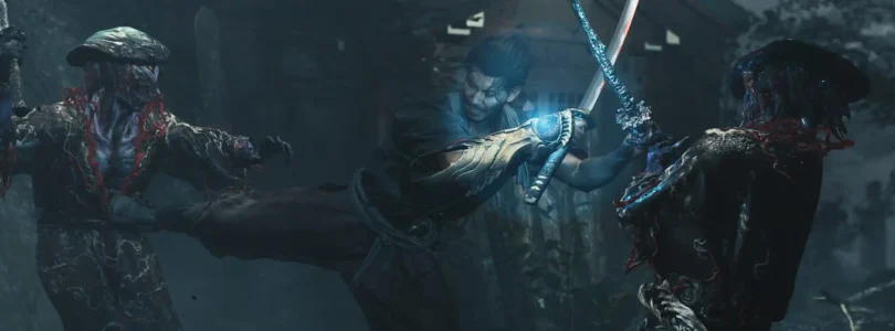 Onimusha Way of the Sword