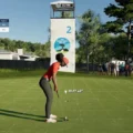 PGA TOUR 2K25