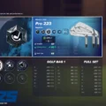 PGA TOUR 2K25 - Clubhouse