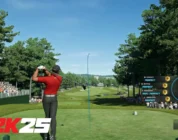 PGA TOUR 2K25 - EvoSwing