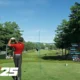 PGA TOUR 2K25 - EvoSwing
