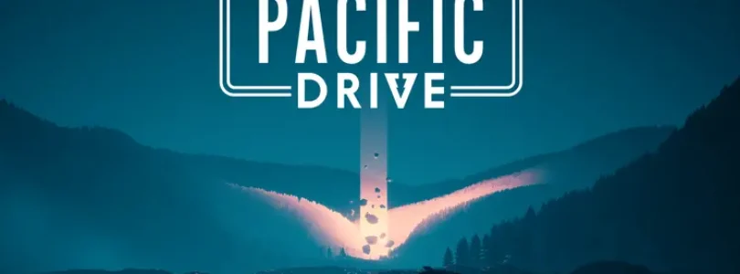 Pacific Drive