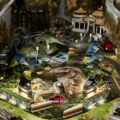 Pinball FX - Jurassic World Pinball