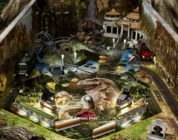 Pinball FX - Jurassic World Pinball