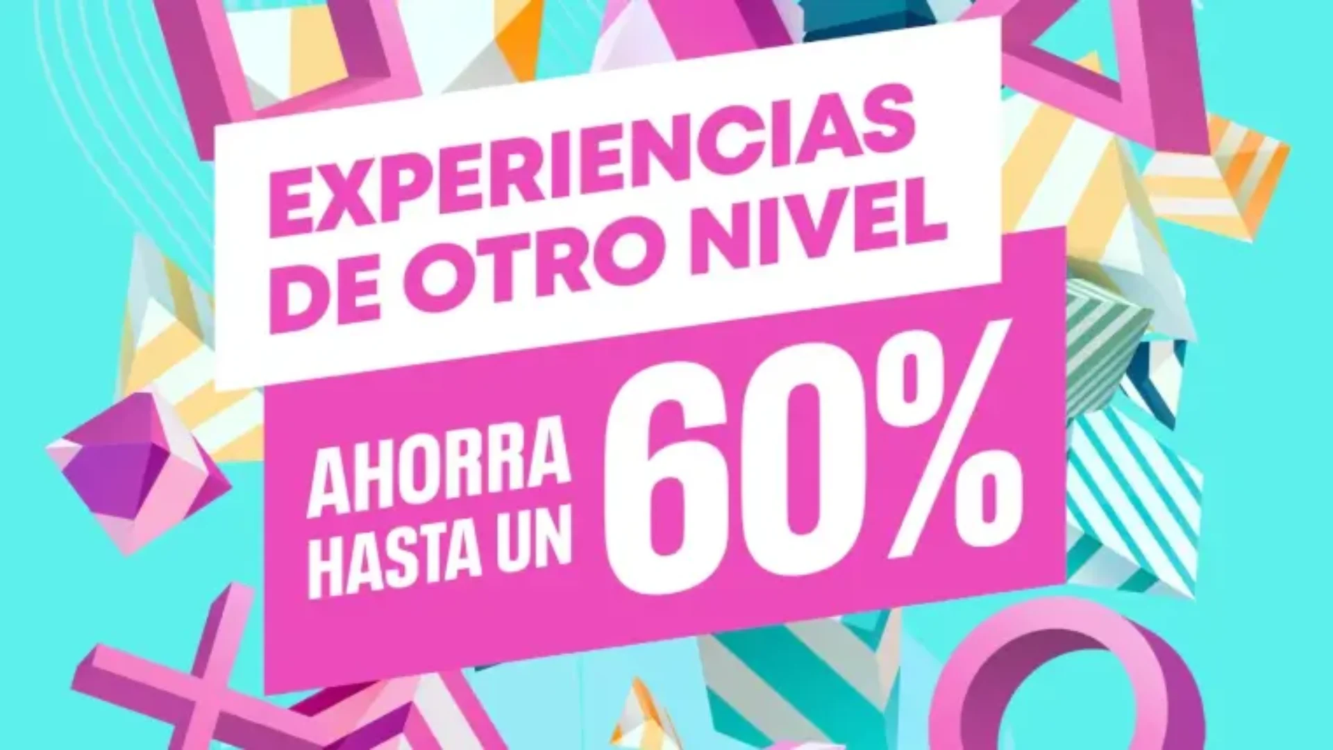 PlayStation - Experiencias de Otro Nivel