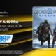 PlayStation Plus Premium - Promoción febrero