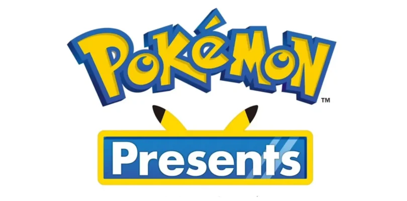 Pokémon Presents
